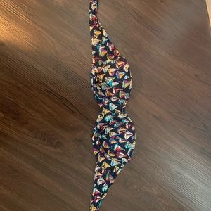Victoria Secret bathing suit top